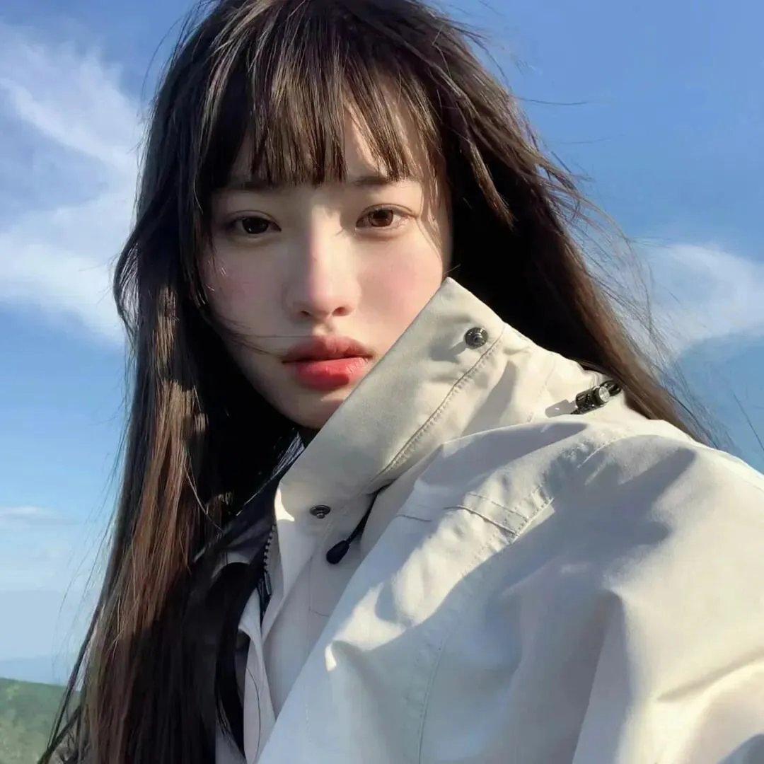 靠近我温暖你
